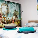 Apartma Remi Ii Pirano