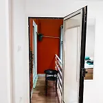 Apartma Remi Ii דירה *