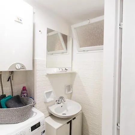 Apartma Remi Ii *