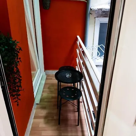 Apartment Apartma Remi Ii