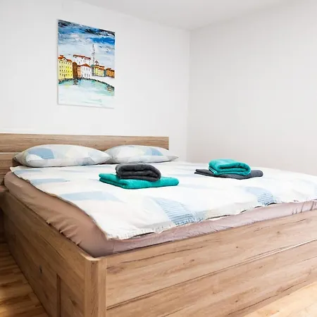 Apartma Remi Ii * Piran