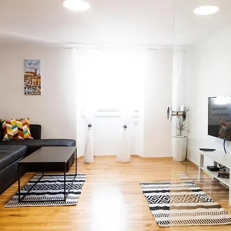 Apartma Remi Ii *