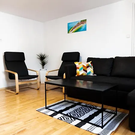 Apartma Remi Ii Lejlighed Piran