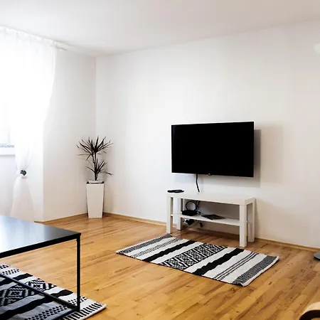 Apartma Remi Ii *