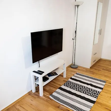 Apartma Remi Ii Piran