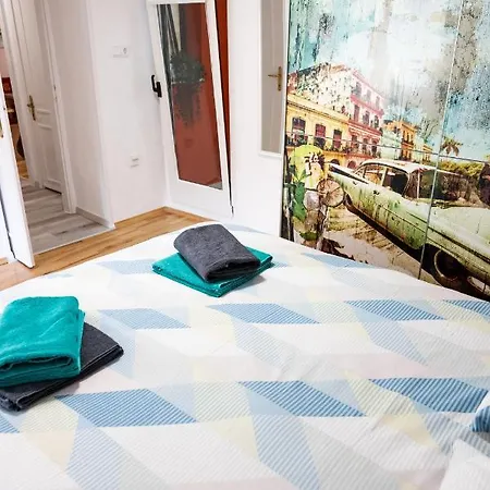 Apartma Remi Ii * Piran
