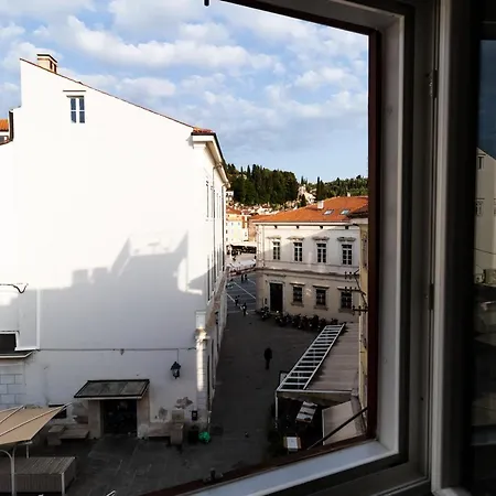 Apartment Apartma Remi Ii