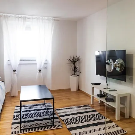 Apartma Remi Ii Piran