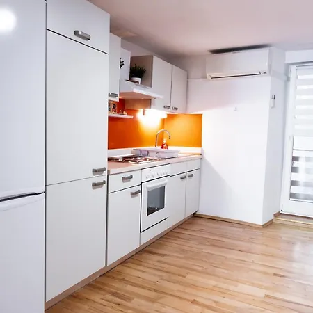 Lejlighed Apartma Remi Ii Piran