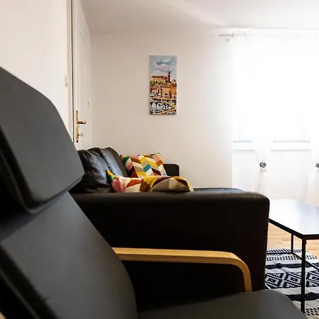 Apartma Remi Ii Lägenhet
