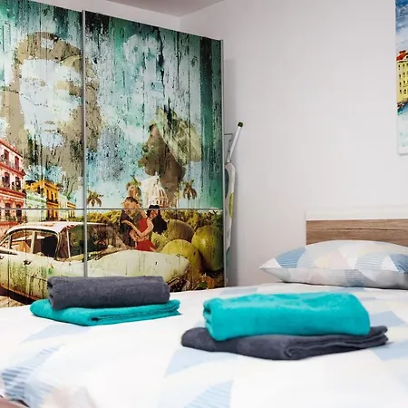 Apartma Remi Ii Piran