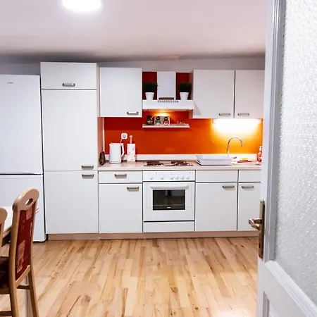 Apartma Remi Ii Apartment *
