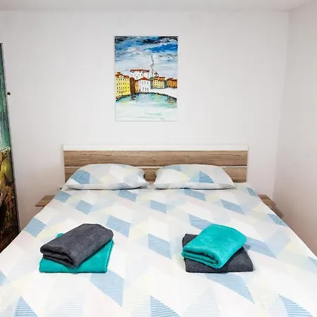 Apartment Apartma Remi Ii *