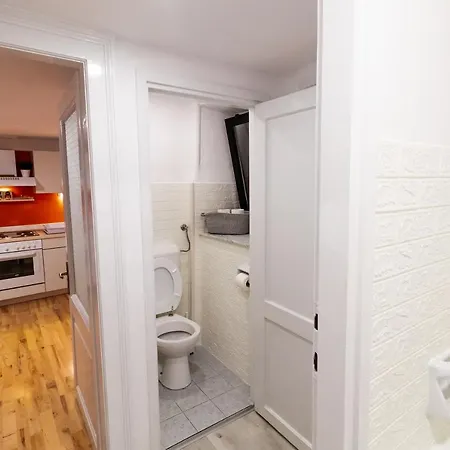 Daire Apartma Remi Ii *