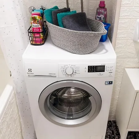 Apartma Remi Ii * Piran