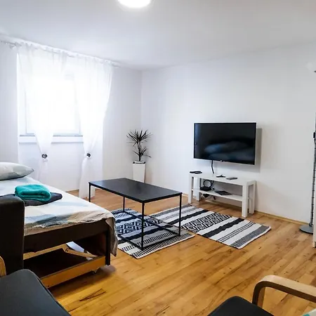 Apartma Remi Ii Apartment *
