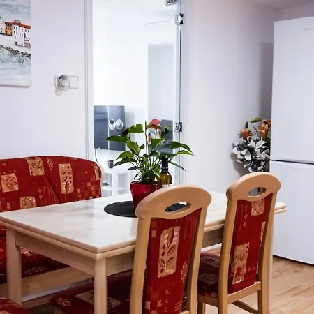Apartma Remi Ii *