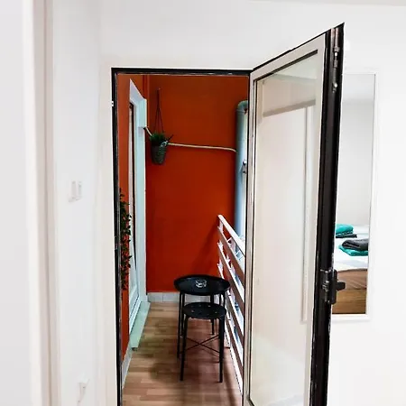 Apartma Remi Ii Apartment *