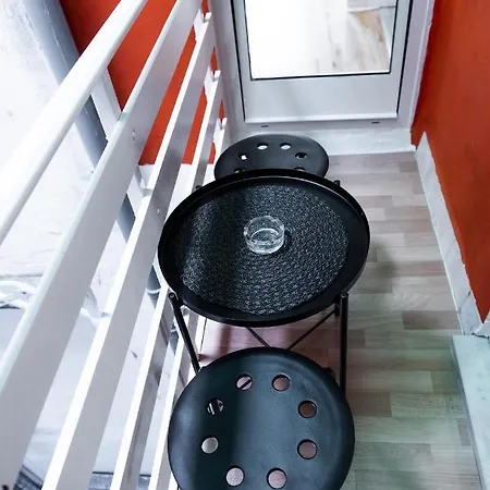 Lägenhet Apartma Remi Ii Piran