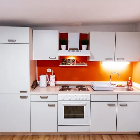 Daire Apartma Remi Ii *