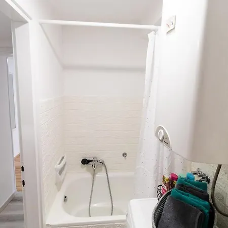 Apartma Remi Ii Daire