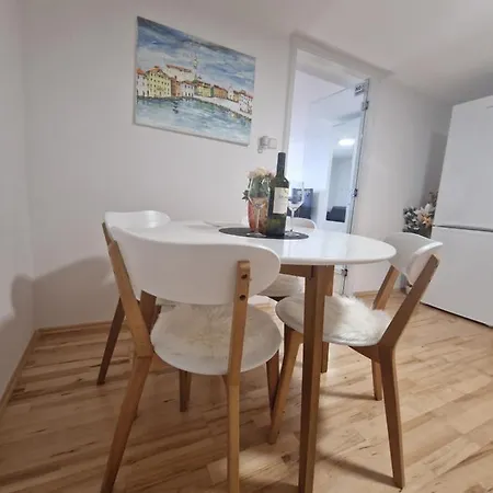Apartment Apartma Remi Ii Piran