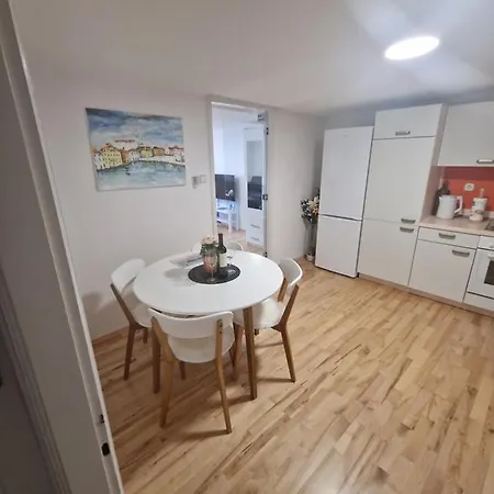 Apartma Remi Ii Piran