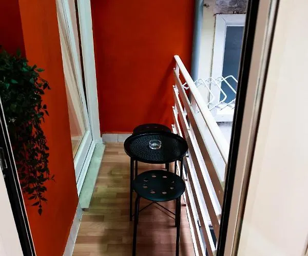 Lejlighed Apartma Remi Ii