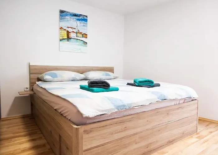 Apartma Remi Ii * Piran