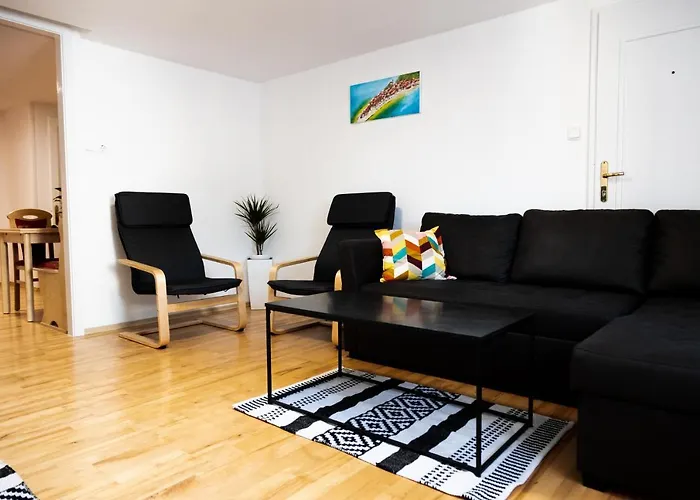 Apartma Remi Ii Lejlighed Piran