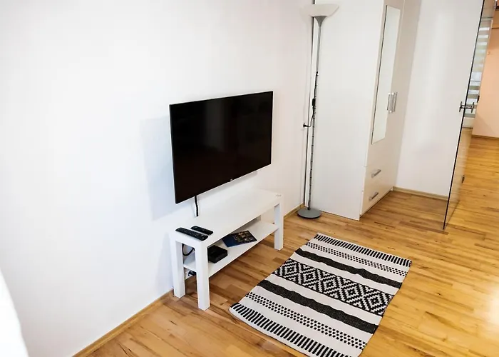 Apartma Remi Ii Piran