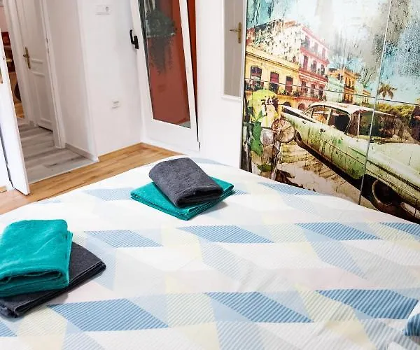 Apartma Remi Ii * Piran