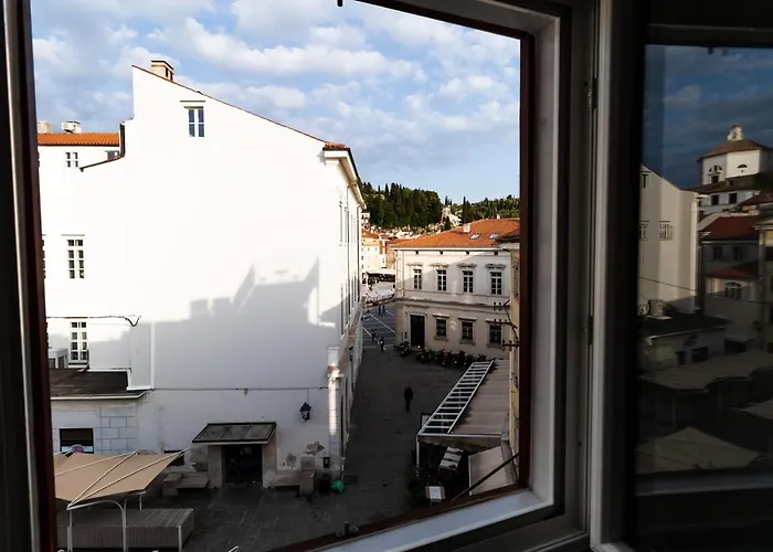 Daire Apartma Remi Ii