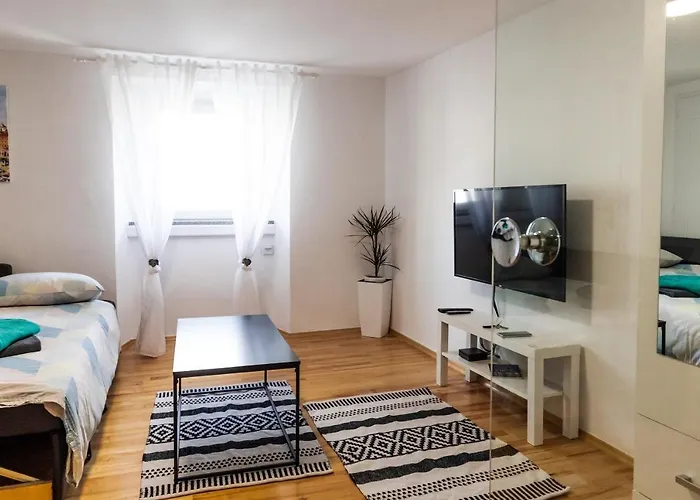Apartma Remi Ii Piran