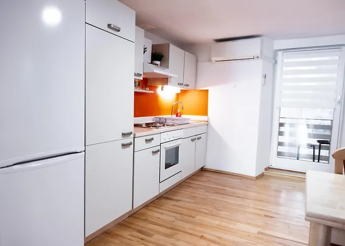 Daire Apartma Remi Ii Piran