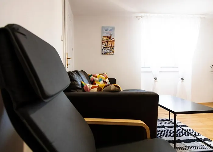 Apartma Remi Ii Daire