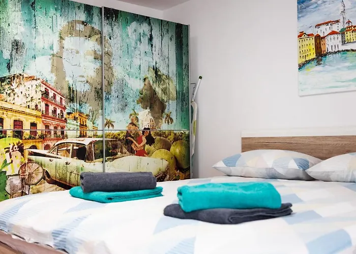 Apartma Remi Ii Piran