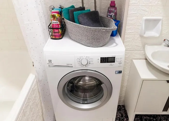 Apartma Remi Ii * 皮兰