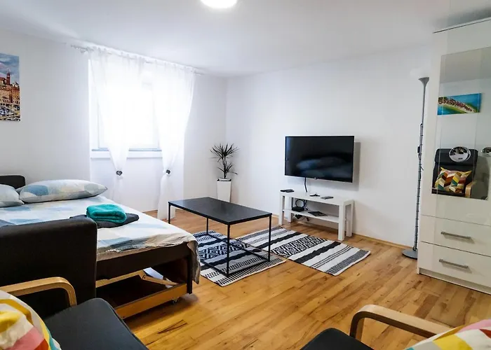 Apartma Remi Ii 公寓 *