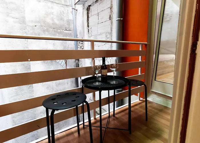 Apartma Remi Ii Piran