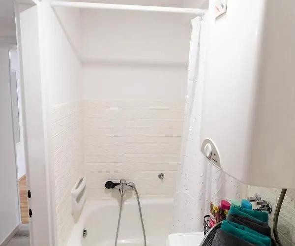 Apartma Remi Ii Lejlighed