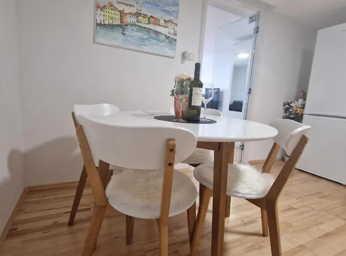 Lejlighed Apartma Remi Ii Piran